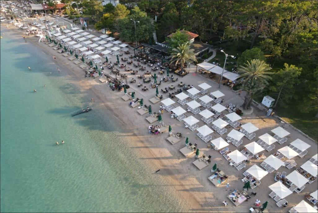 Hotel Meder Resort