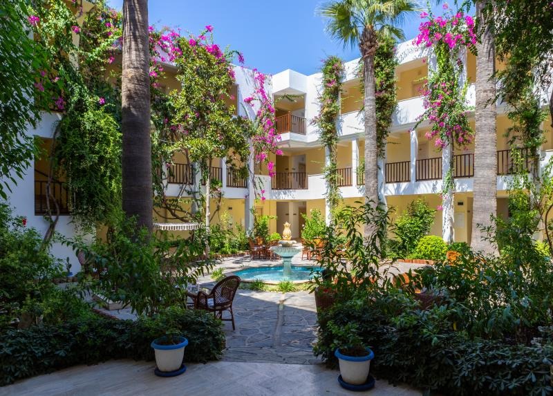 Natur Garden Hotel