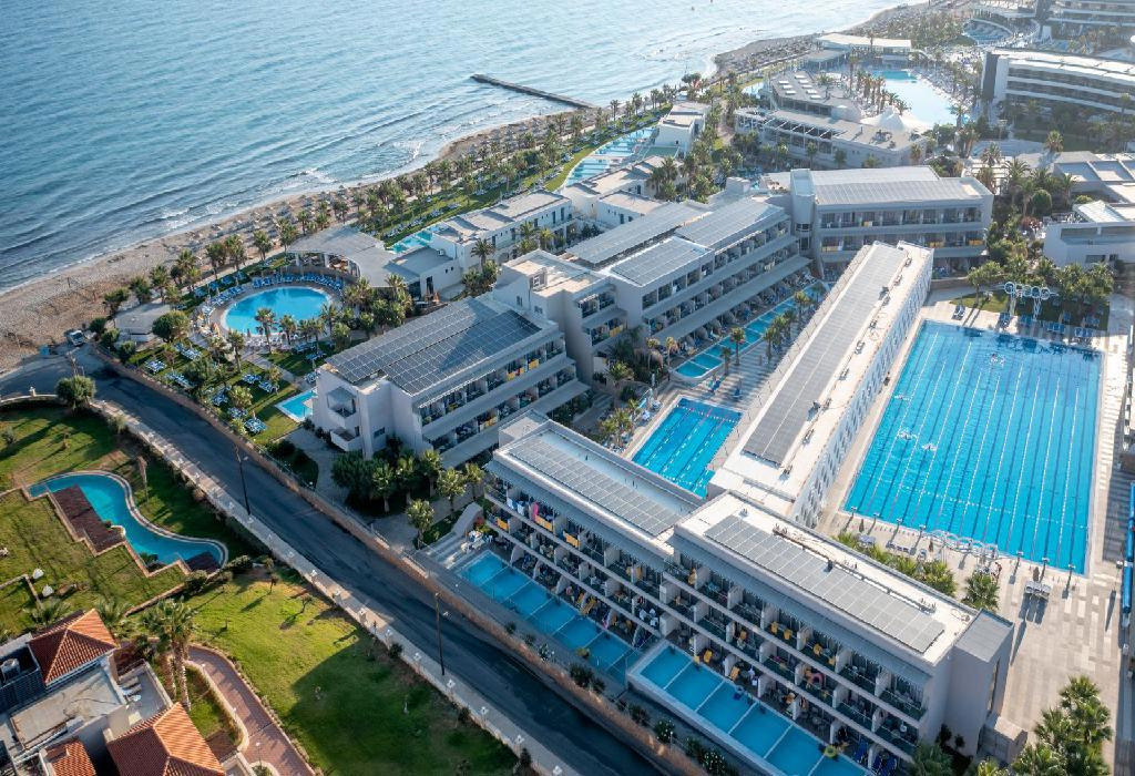 Hotel Lyttos Beach Anissaras Heraklion