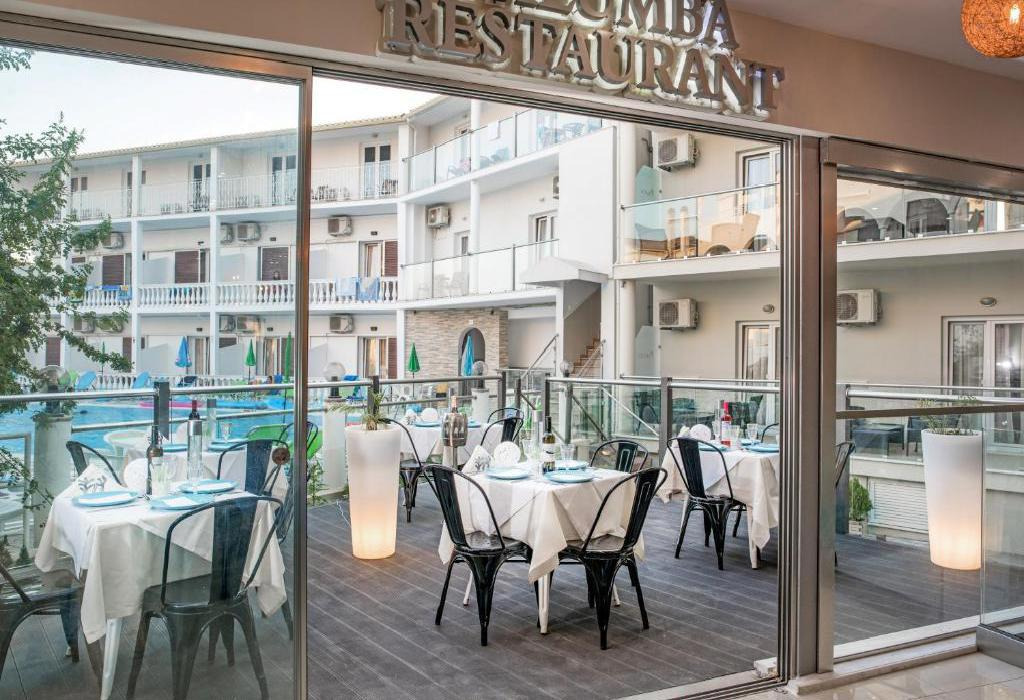 Hotel Palotel Luxury