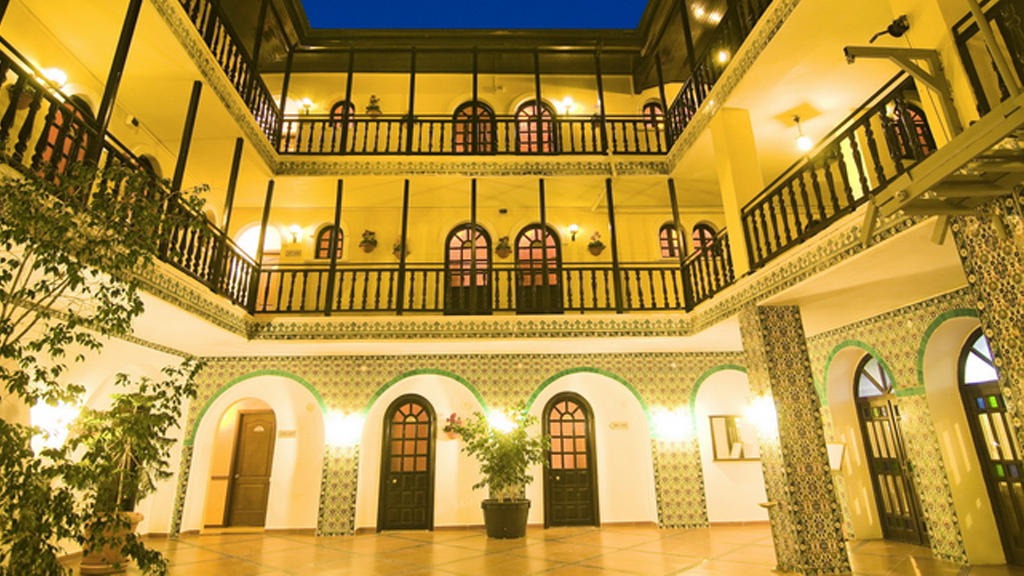 Altinsaray Hotel