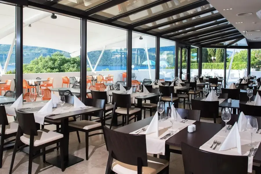 Hotel Amines Liburna