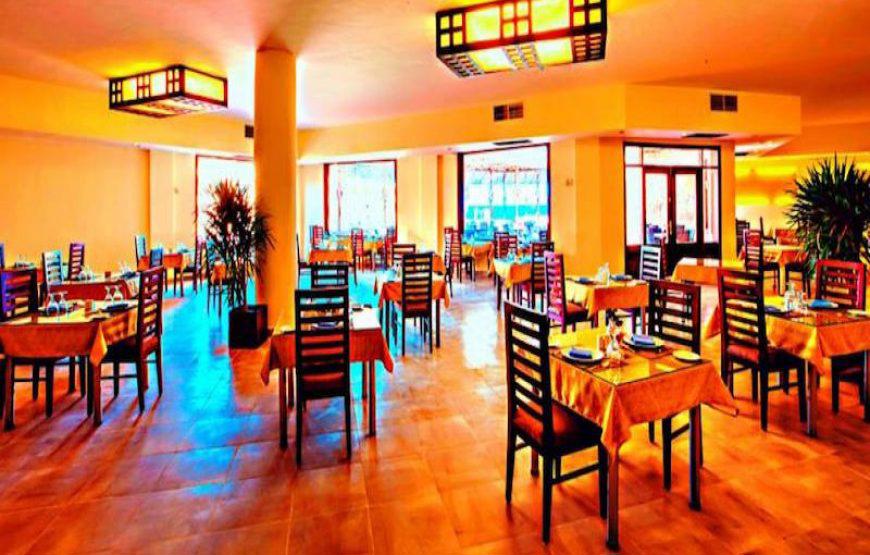 Viva Blue Resort & Diving Sharm El Naga