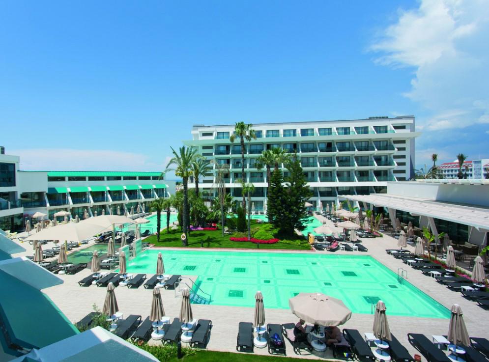 Hotel Side Star Elegance