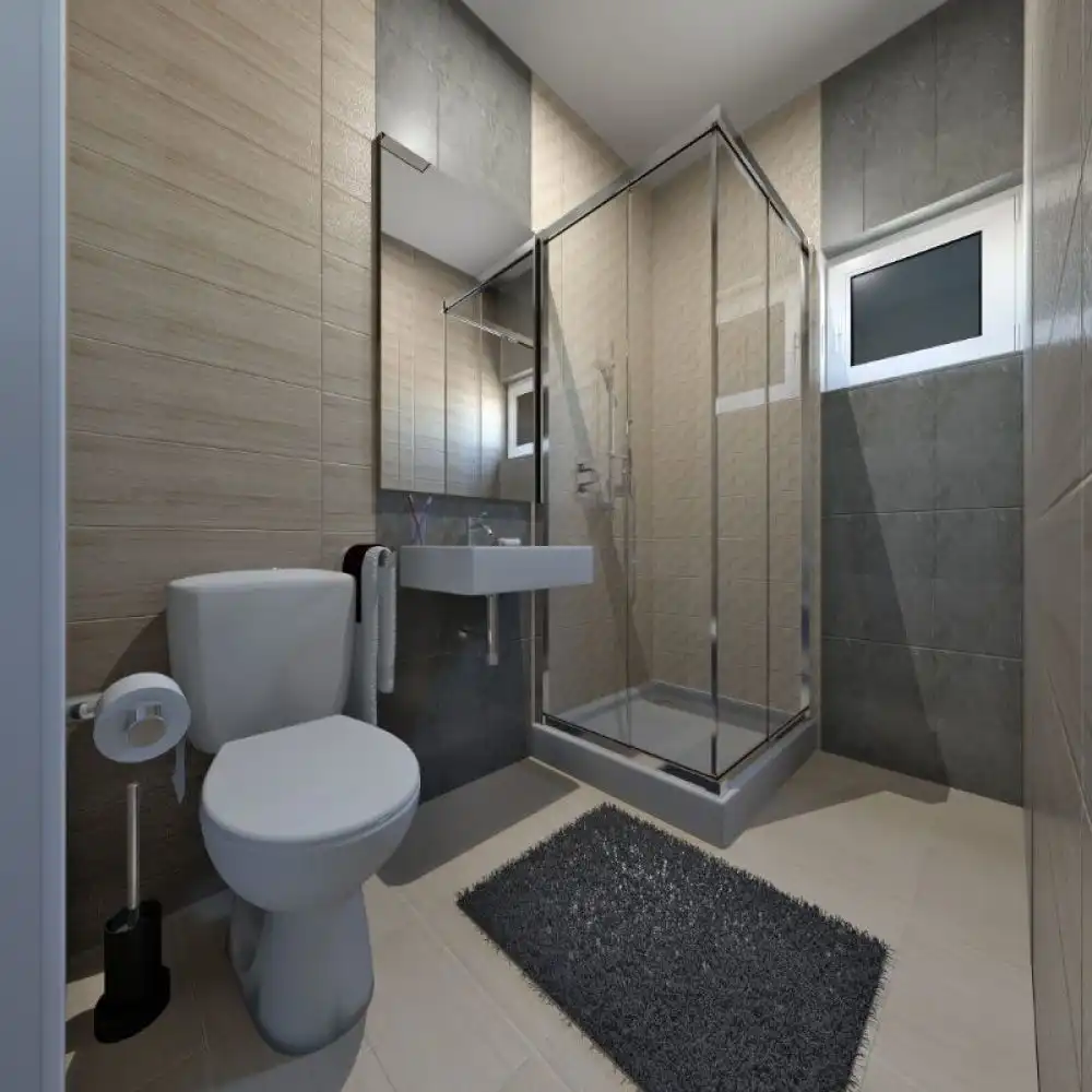 Apart Hotel Aria