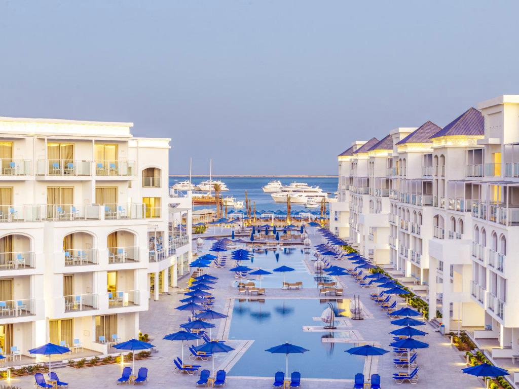 Hotel Pickalbatros Blu Spa Resort