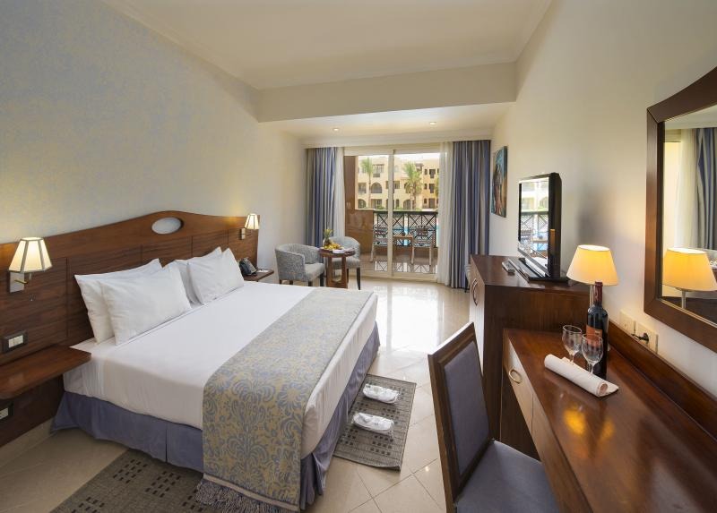 Stella Di Mare Gardens Resort and Spa