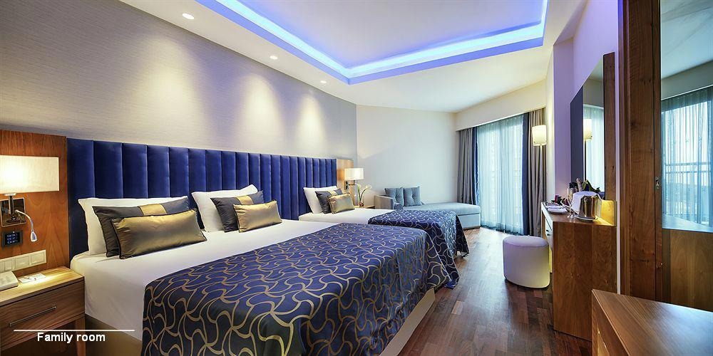 Liberty Hotels Lara