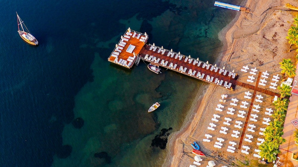 Hotel Cettia Beach Resort