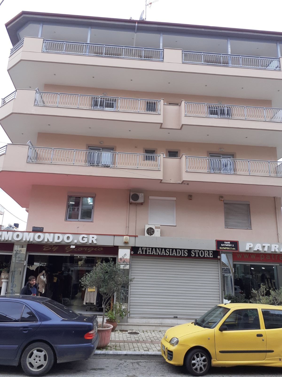 Vila Yvet