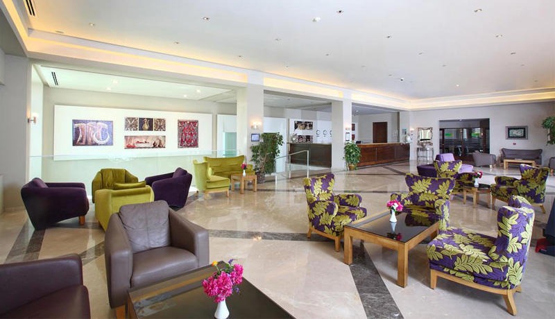 Mandarin Resort Hotel