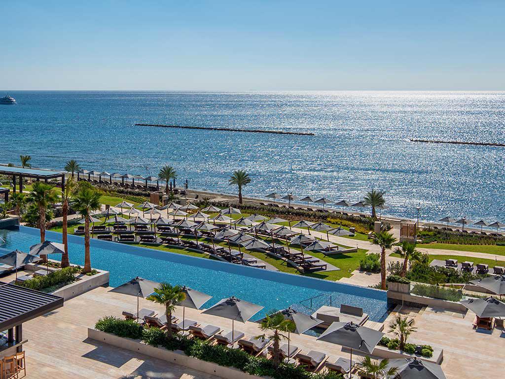 Hotel Amara Beach