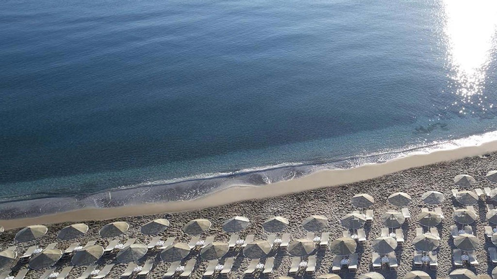 Creta Maris Beach
