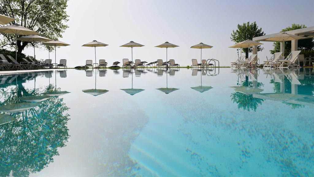 Hotel Olympios Zeus
