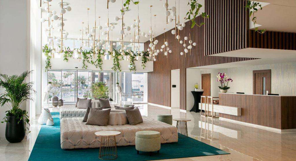 Hotel Nissiblu Beach 