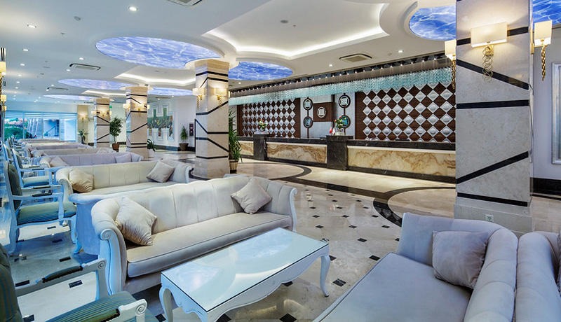 Crystal Waterworld Resort and Spa