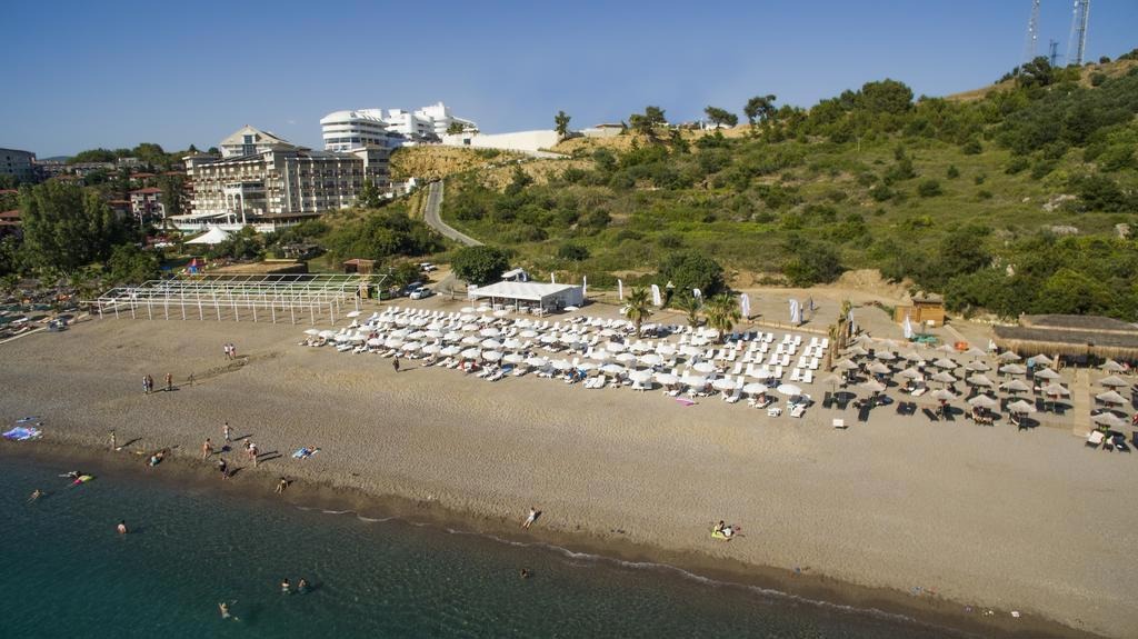 Laguna Beach Alya Resort and Spa
