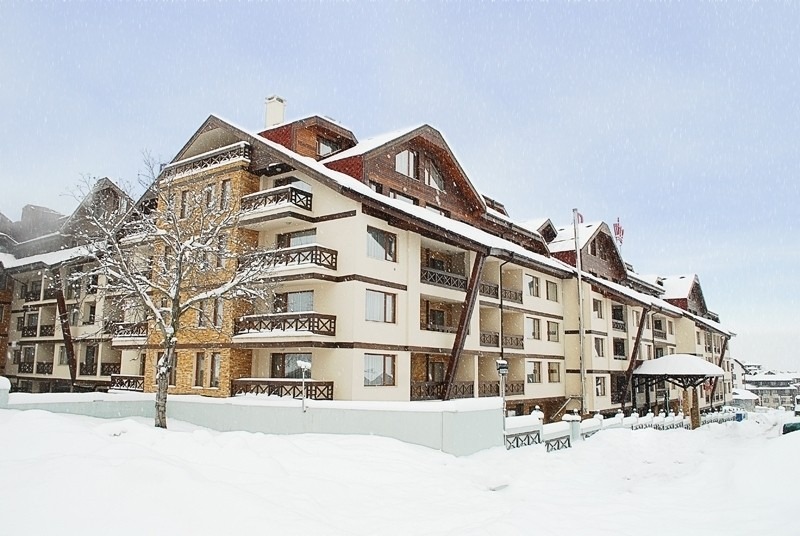Hotel Regnum