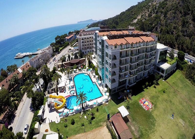 Grand Ring Hotel
