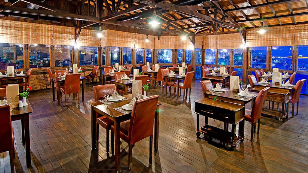 Korumar Hotel Deluxe