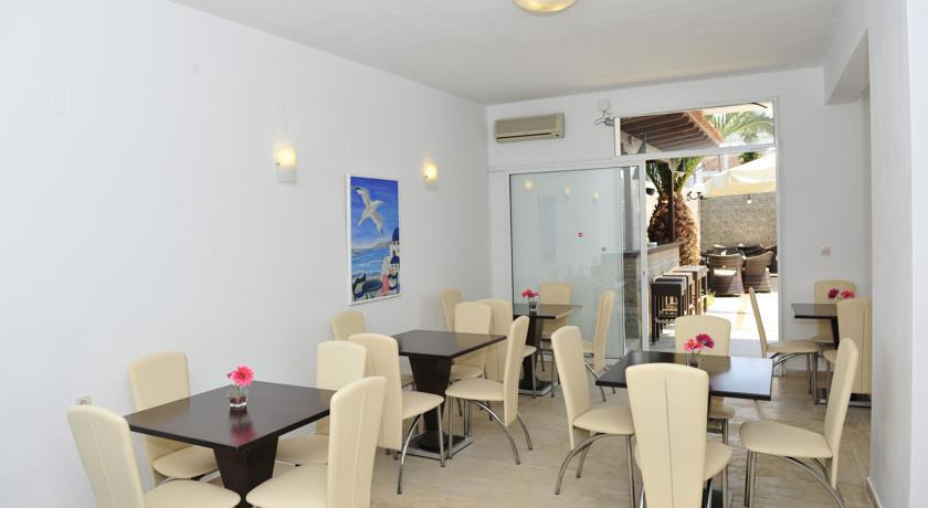 Ifigenia Hotel