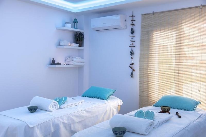 Hotel Naiades Marina Boutique