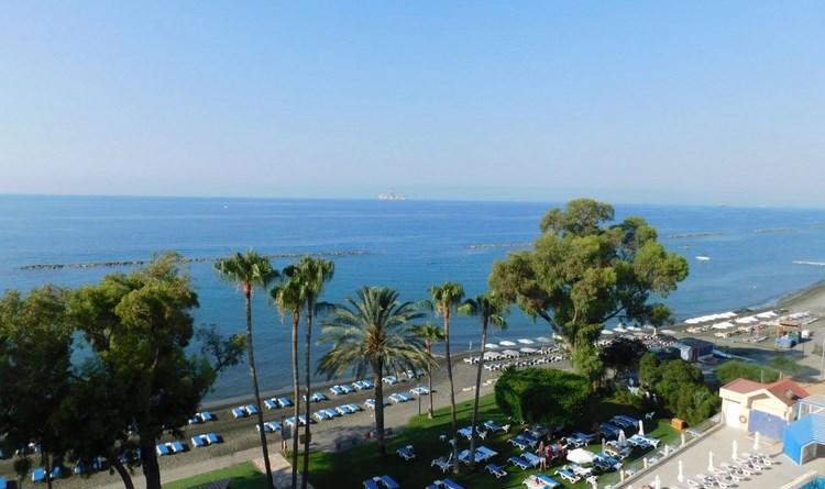 Hotel Poseidonia Beach