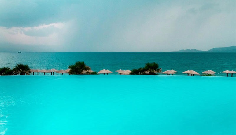 Club Hotel Casino Loutraki