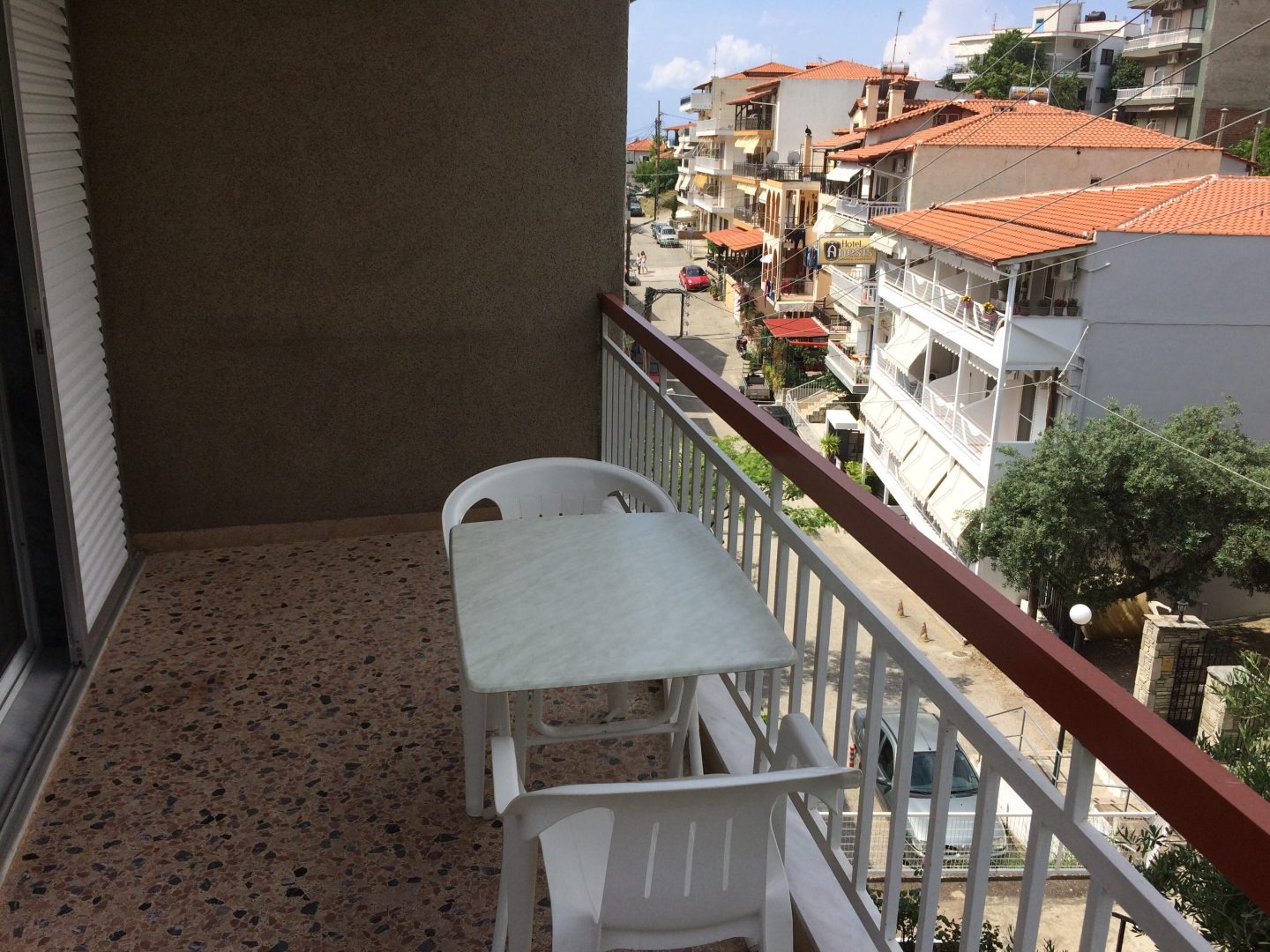 Vila Sisi