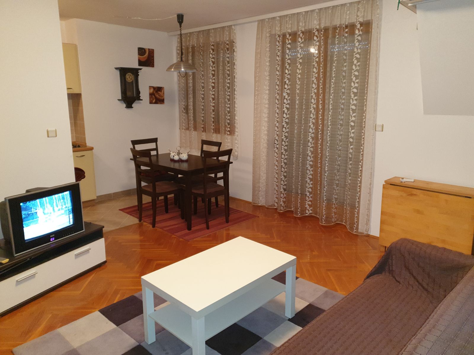 Apartmani Keti
