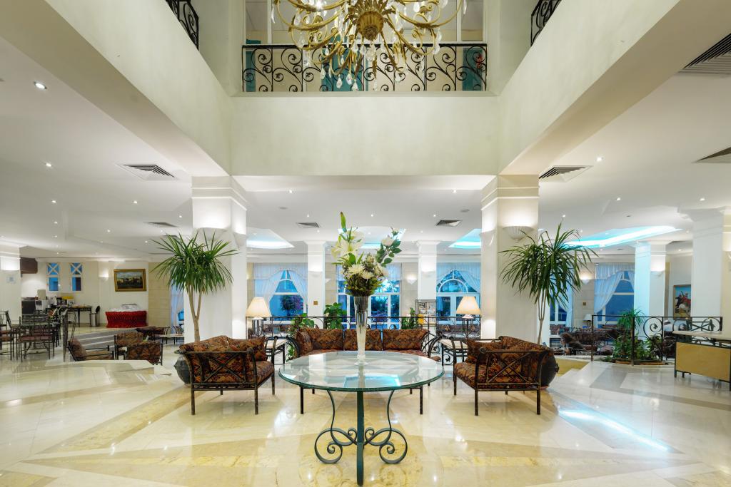 Bella Vista Resort