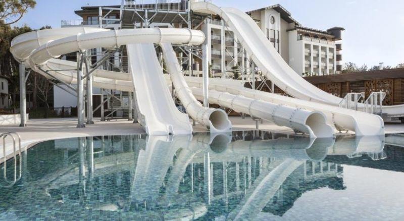 Voyage Sorgun Hotel