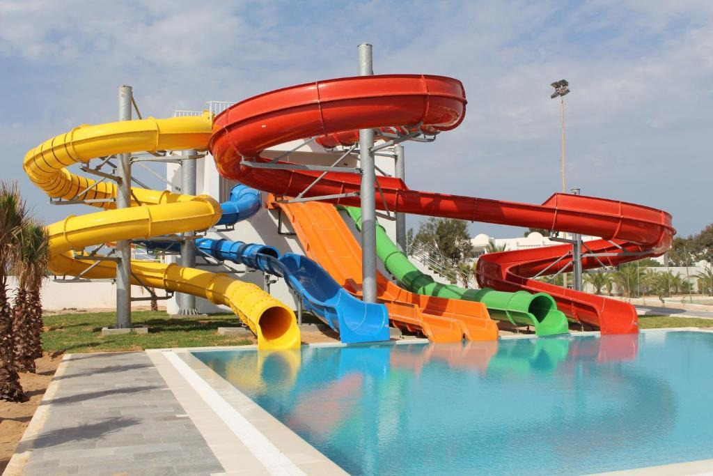 Vincci Helios Beach and Spa