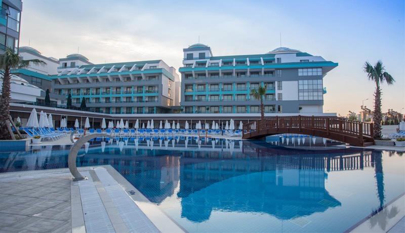Sensitive Premium Resort and Spa