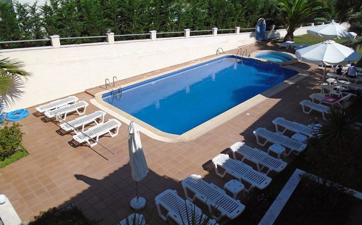 Vila Ioannis Paradise