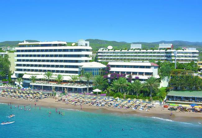 Rubi Hotel