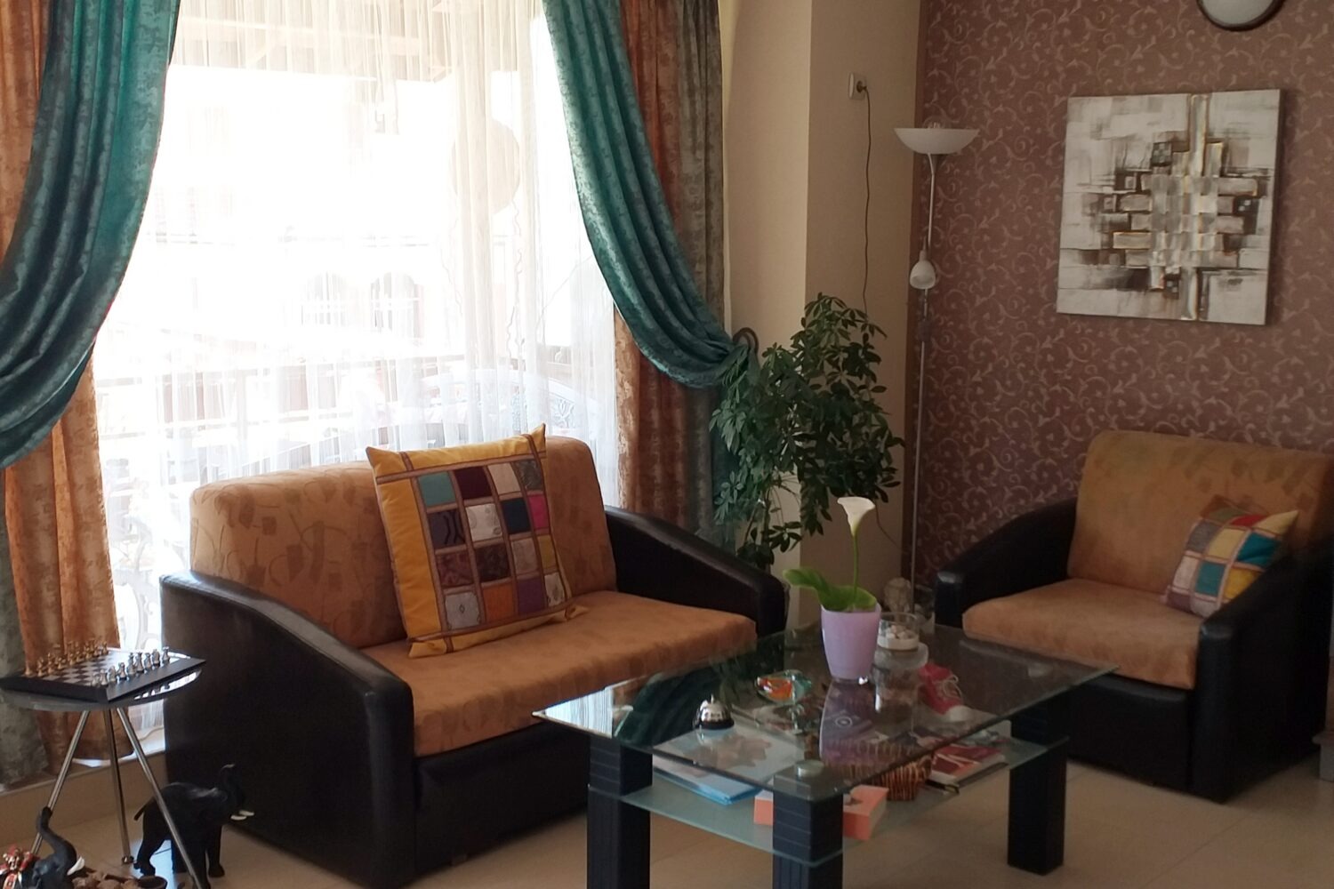 Vila Nirvana