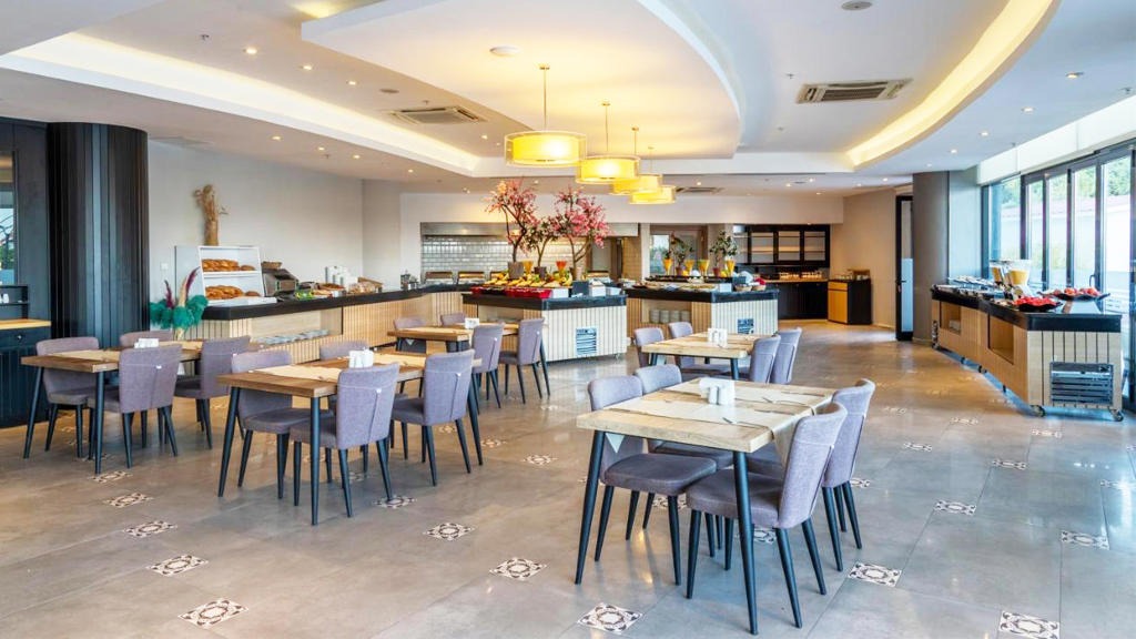 Seven For Life Thermal Hotel