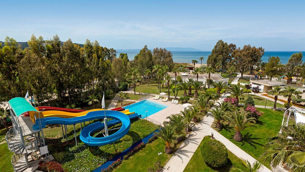 Richmond Ephesus Resort