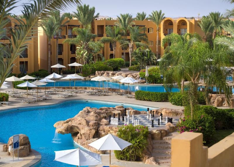 Stella Di Mare Beach Resort & Spa