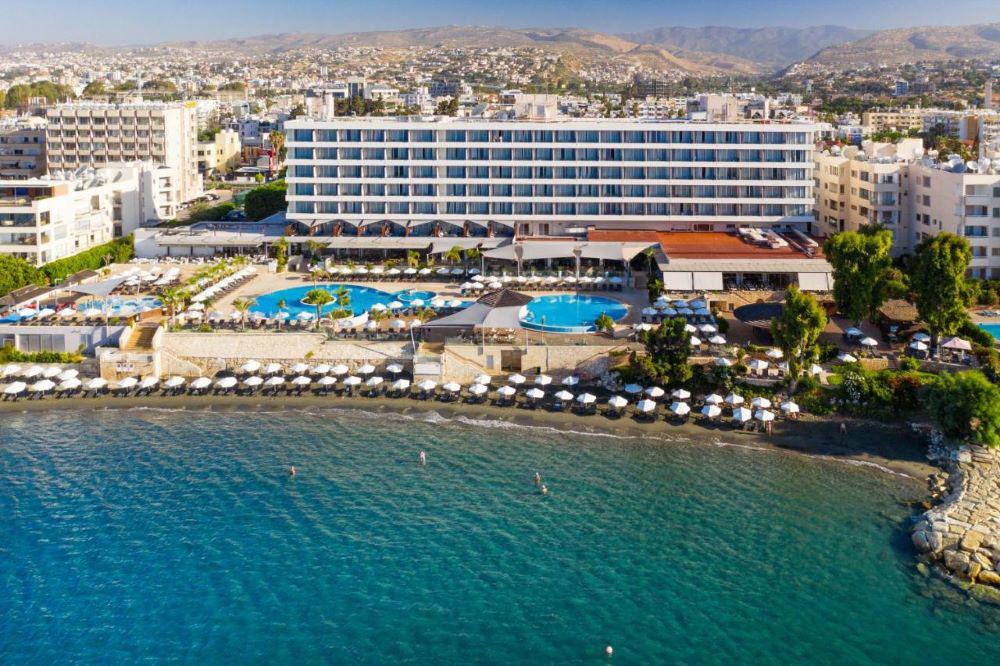 Royal Apollonia Beach
