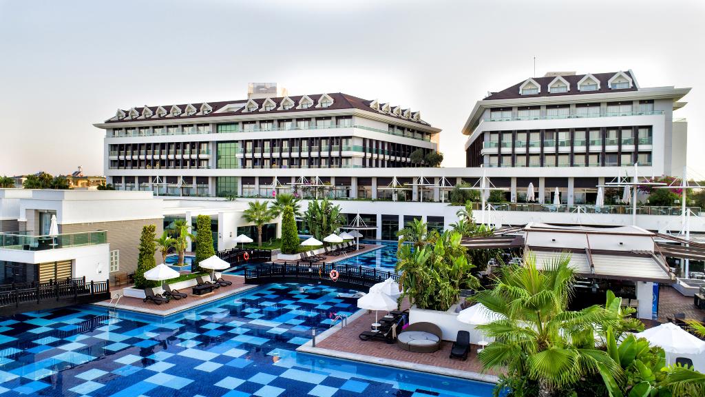 Hotel TUI Blue 