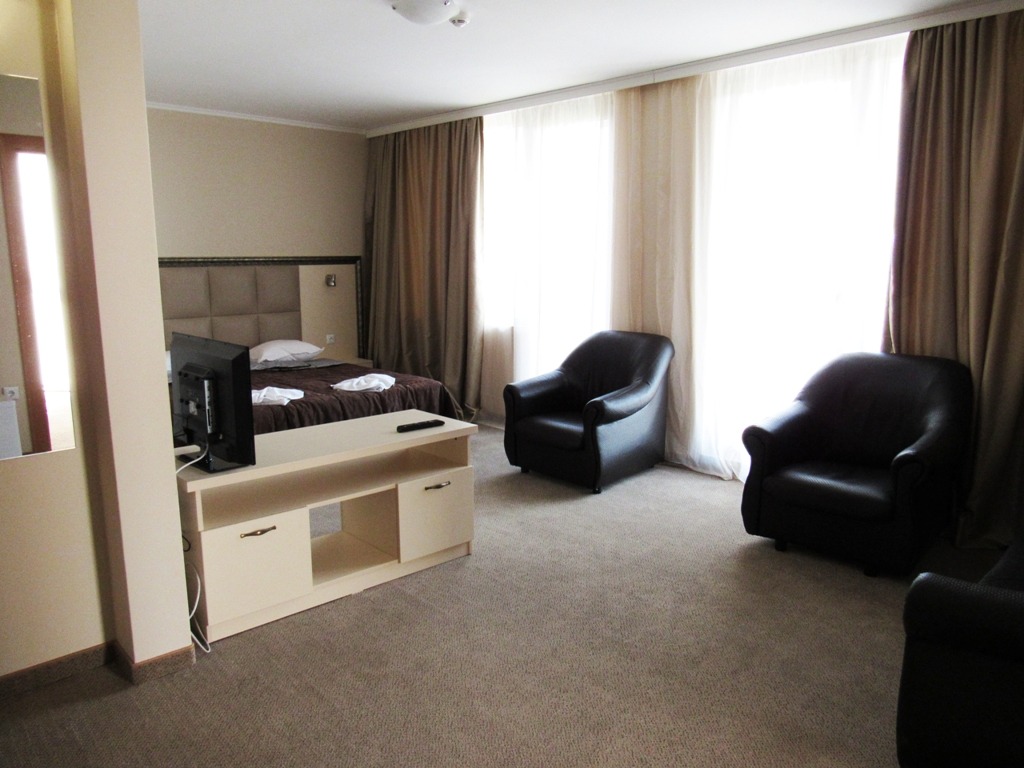 Hotel Kamenec