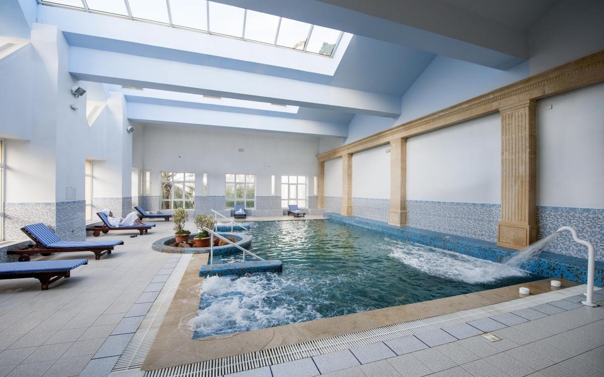 Medina Belisaire & Thalasso