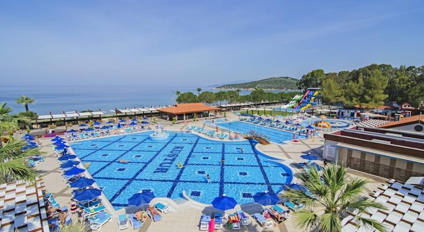 Hotel Kustur Club Holiday Village