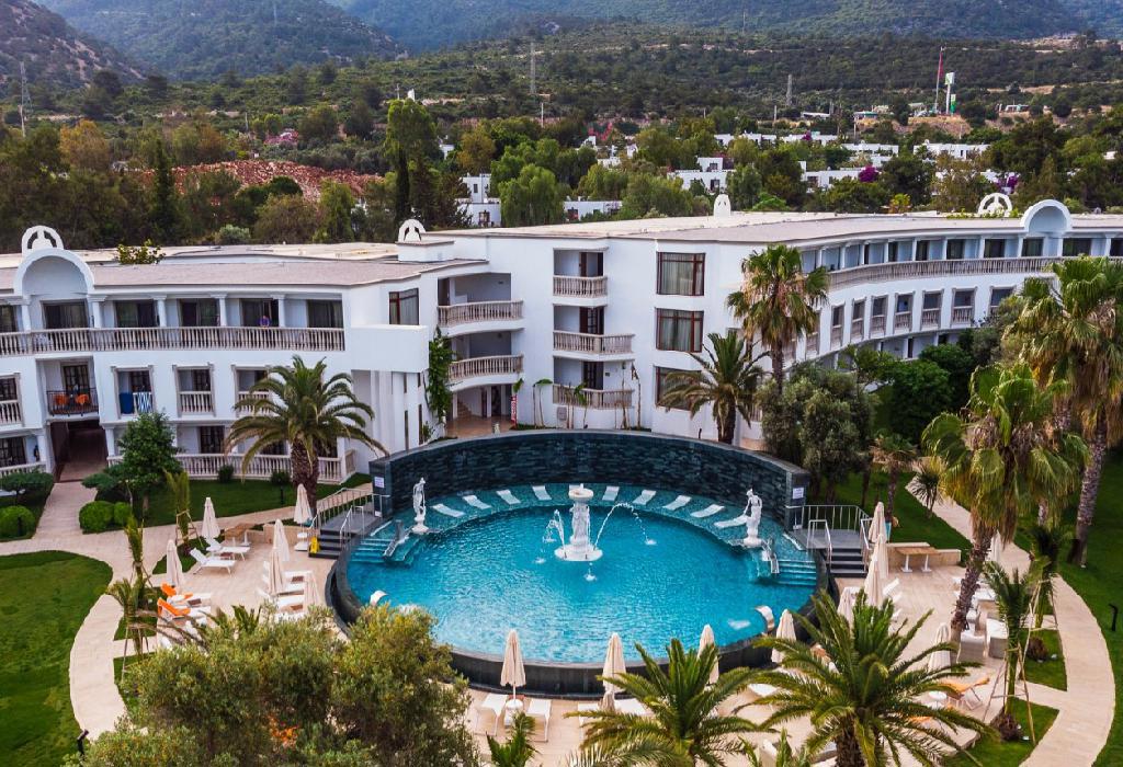 Hotel Samara