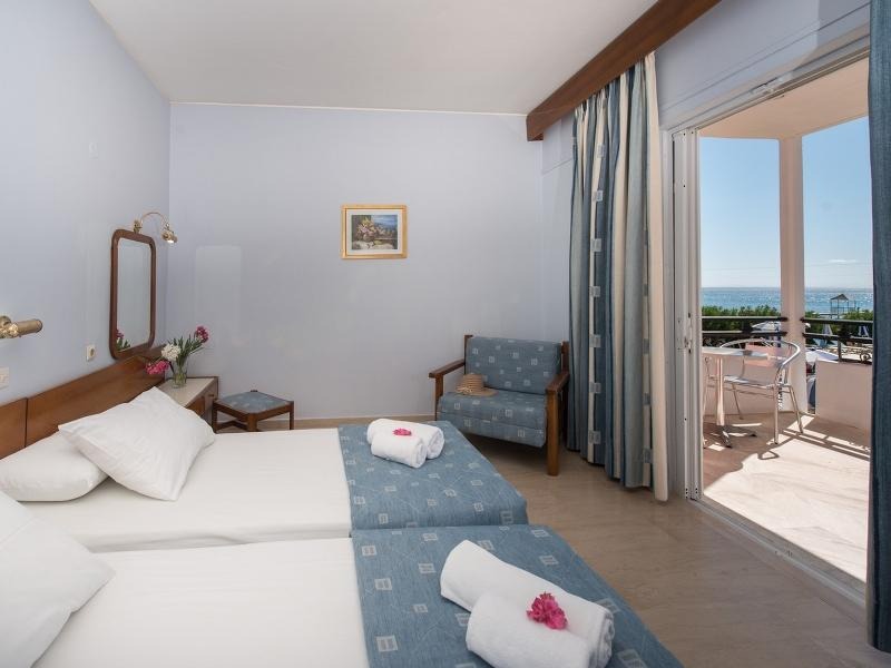 Hotel Astir