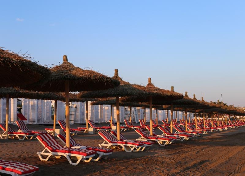Selectum Luxury Resort