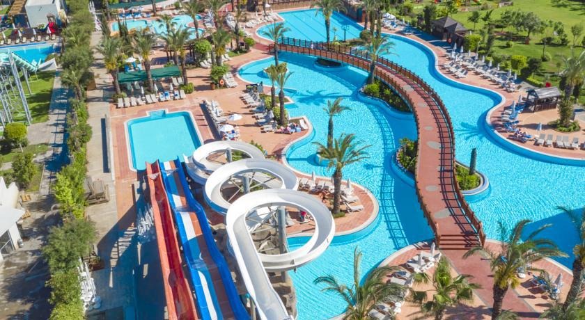 Liberty Hotels Lara