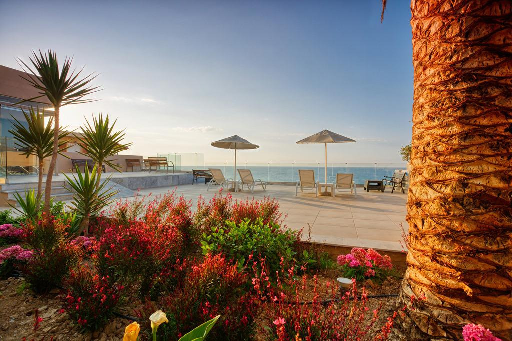 Hotel Archipelagos